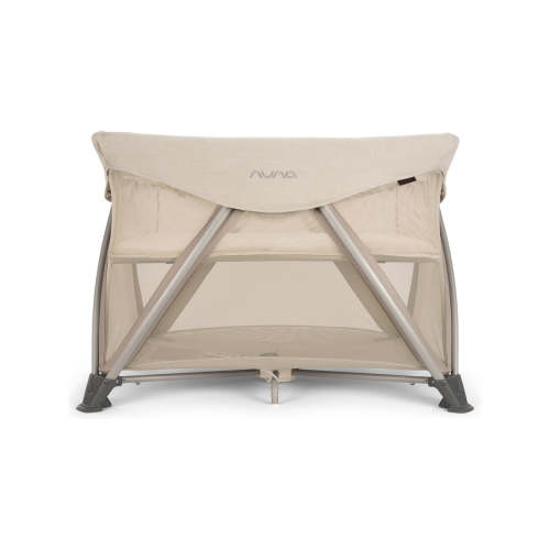 Nuna SENA Aire with New Zip-off Bassinet + Changer – Bambi Baby