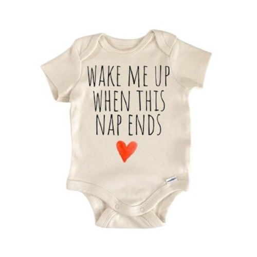 Punk Rock Music Emo - Baby Boy Girl Clothes Infant Onesie® Funny Cute Newborn GS1 Multicolor 0-3M