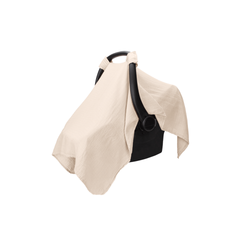 Baby Car Seat Cover