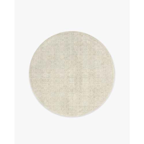 Sierra Ivory & Opal Rug | Ruggable US