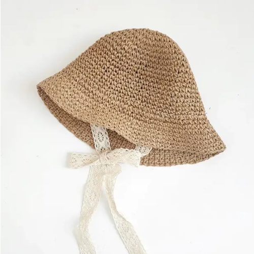 Papyrus Summer Hat