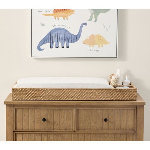 Quinn Changing Station