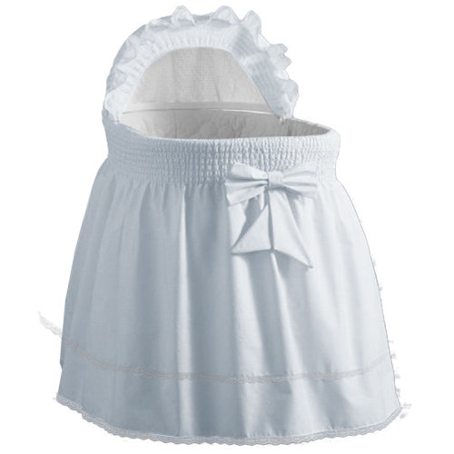 Harriet Bee Jeannette Bassinet Bedding Set & Reviews | Wayfair