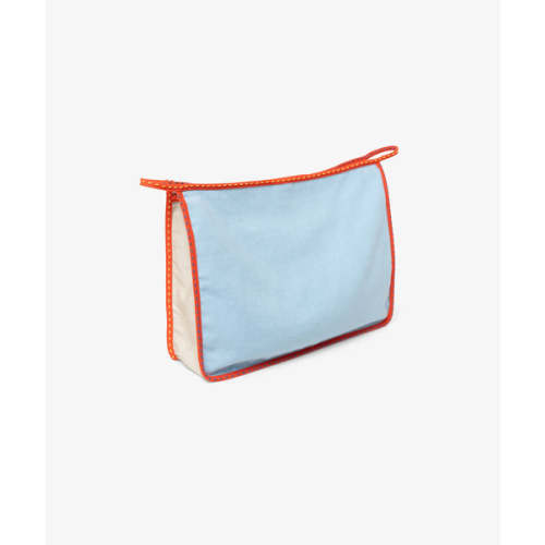 Large Zip Bag | Oso & Me | Over The Moon
