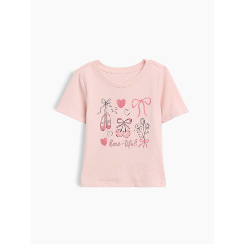 Baby and Toddler Girl Mix & Match Outfits | Gap