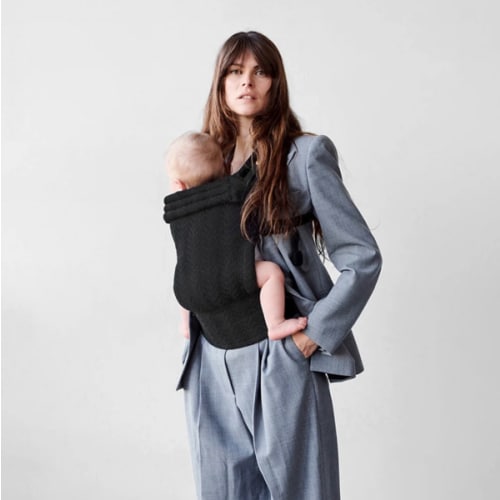 Arrow Zorro | Zeitgeist Baby Carrier | SHOP ARTIPOPPE