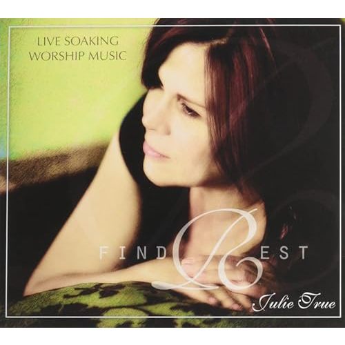 Find Rest - Live Soaking Worship Music