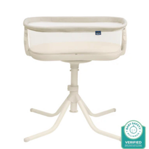 HALO® BassiNest® Swivel Sleeper 4.0 Signature, Baby Bassinet