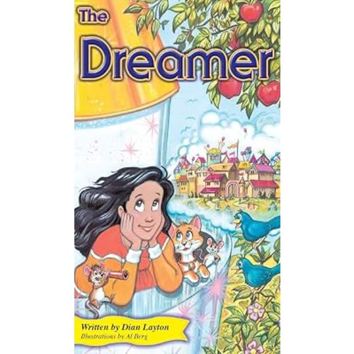 The Dreamer (Adventures in the Kingdom)