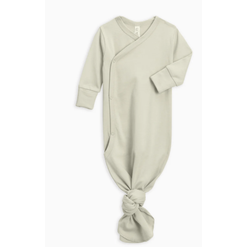 Indy Kimono Gown