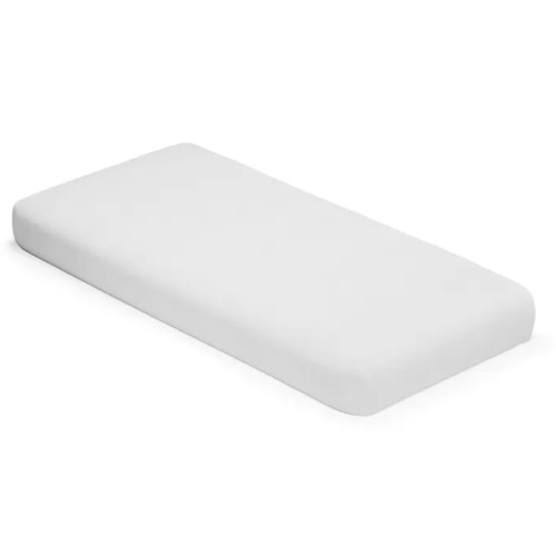 Organic Breathable Muslin Crib Sheets