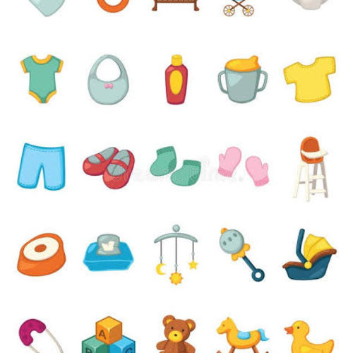 Walmart Baby Gear & Clothes