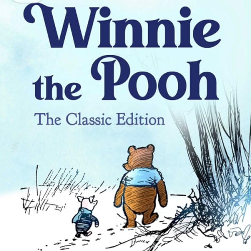 Winnie the Pooh: The Classic Edition