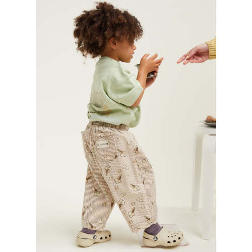 Rex Ice Cream Trouser