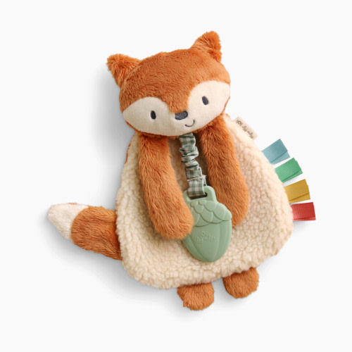 Itzy Ritzy Lovey Fox