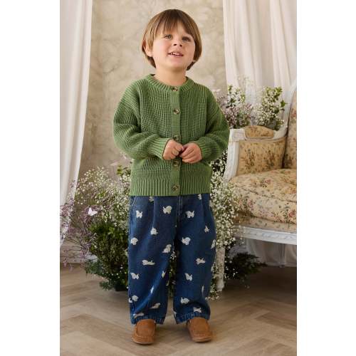 Penn Denim Pant - Finnegan Denim