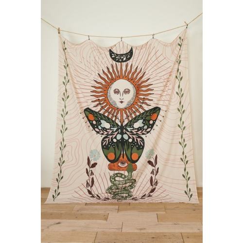 Cosmic Awakening LG Tapestry