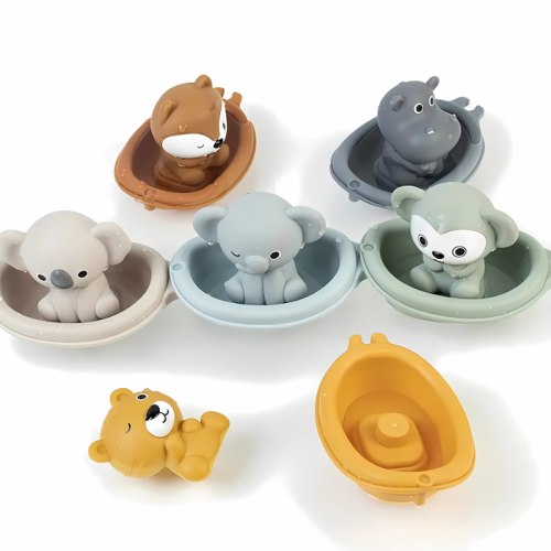 FloatyFriends – Kiddie Corner