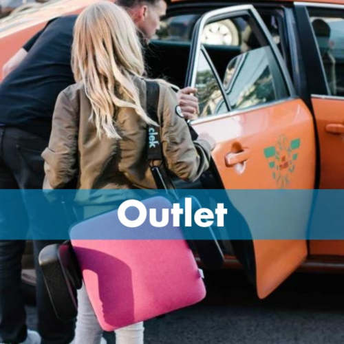 Clek Liing Infant Car Seat | Rigid-LATCH | Top Safety Rating | – ShopClek US