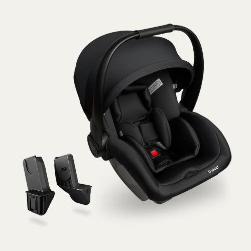 Redsbaby b-pod by Britax Capsule - Buy Online | Baby Capsules