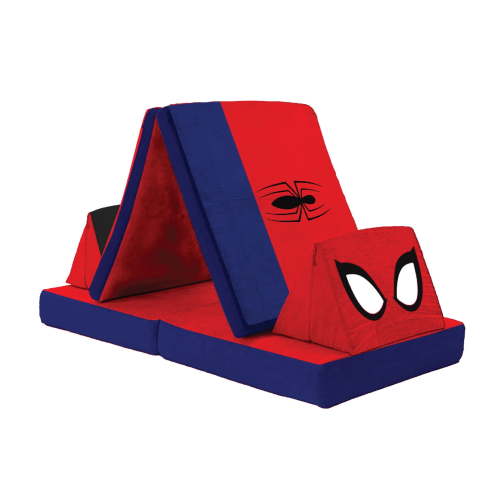 The Marvel's Spider-Man Modular Adventure Couch for Toddlers (ages 2 to 5)