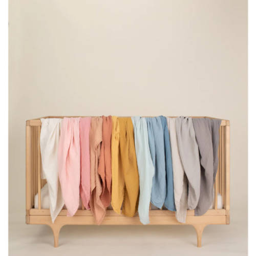 Organic Gauze Swaddles | Willaby – willaby