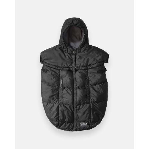 Pookie Poncho