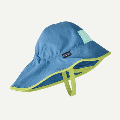 Block-the-Sun Full Brim UPF Hat
