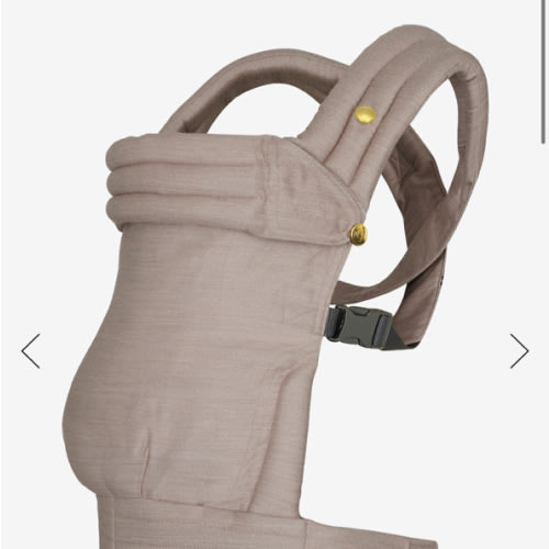 Air | Zeitgeist Baby Carrier | SHOP ARTIPOPPE