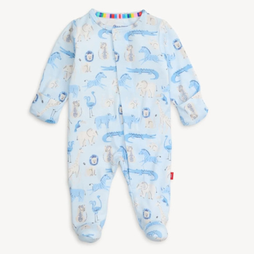 Magnetic Footie “Jungle Jazz” – Magnetic Me