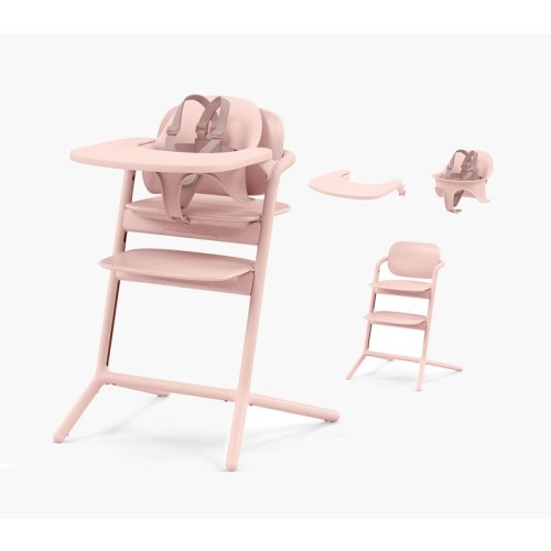 Cybex LEMO 2 High Chair 3-in-1 Set