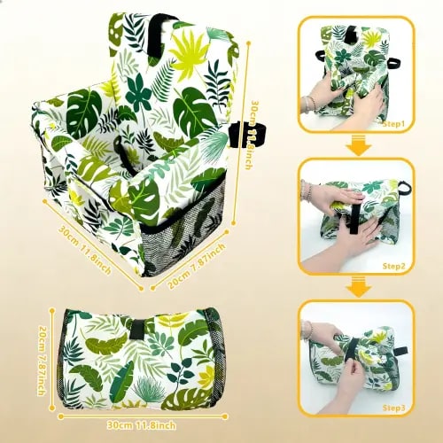 Shopping Cart Cover for Baby, High Chair Cover, Grocery Cart Cover, Cart Seat Cover for Baby, Shopping Cart Seat, Shopping Cart Cover for Baby Girl, Shopping Cart Cover for Baby Boy #GLOBAL PICKS - TikTok Shop