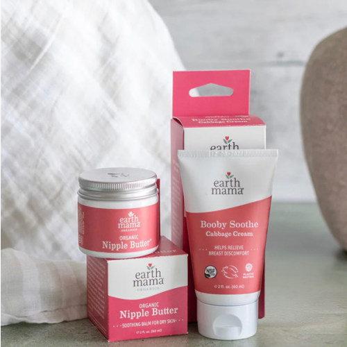 Breastfeeding Starter Kit