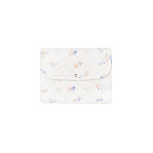 Avery Row Travel Changing Mat Coastline