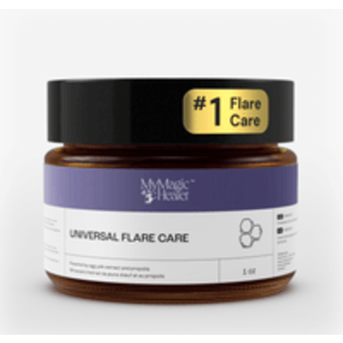 HS, Impetigo, Abscesses & Boils Solution | MyMagicHealer