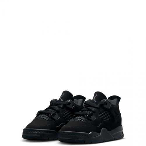 JORDAN Toddler 4 Retro Cat IB4387 010 - Shiekh