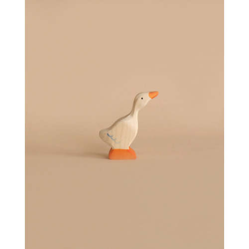 Holztiger Goose, Small