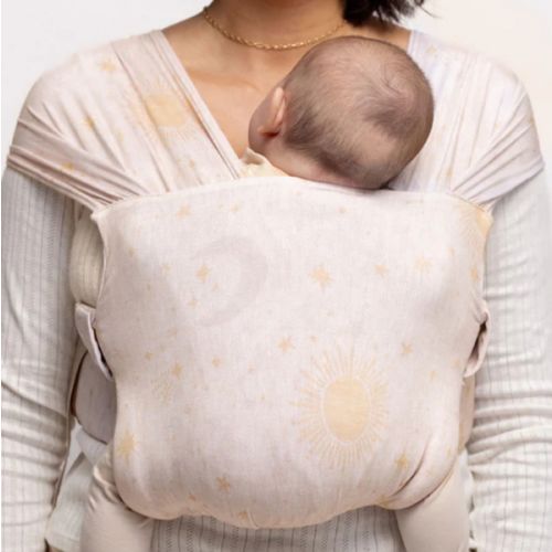 Cosmos - Aerial Newborn Buckle Wrap – WildBird
