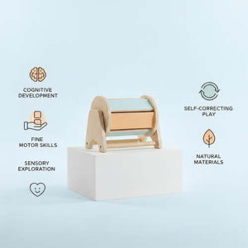 Bubba Starter Silicone Baby Table Dining Set