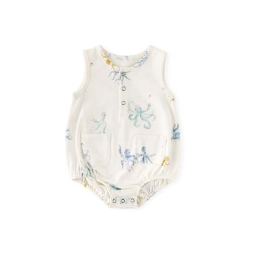 Pehr Sleeveless One-Piece