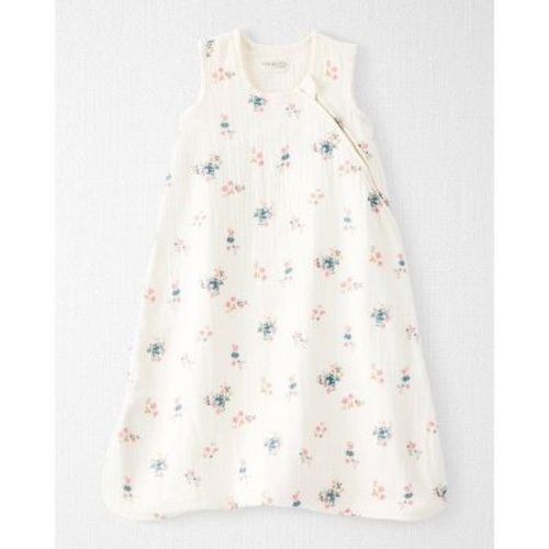 Little Planet by carter's Sleepbag - S - Pink Floral