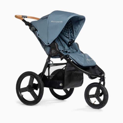 Bumbleride Speed Stroller - Ocean