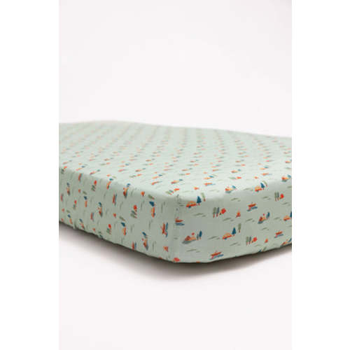 Wilder - CloudBlend™ Crib Sheet – WildBird