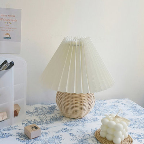 Bay Isle Home North BurnetGateway Lamp | Wayfair