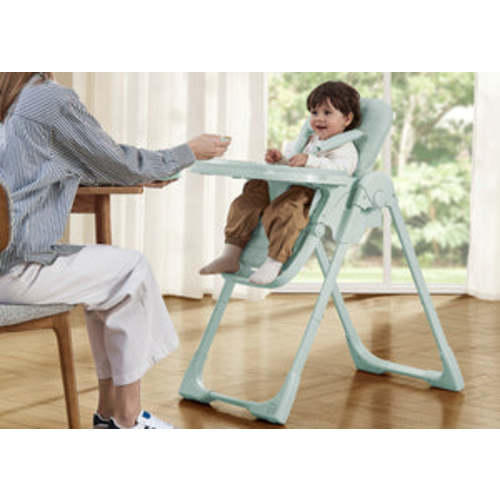 babyGap Classic 3-in-1 Convertible High Chair for Babies & Toddlers