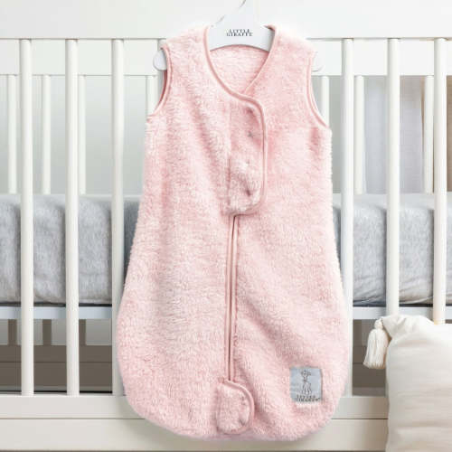 Chenille Dream Sack