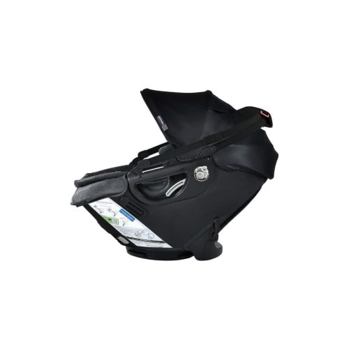 G5+ Infant Car Seat & Base