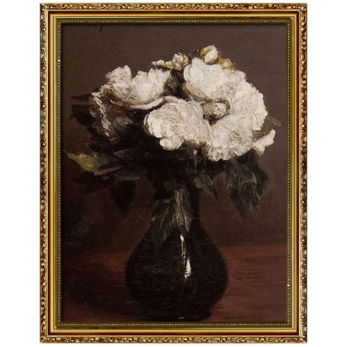 FJXMFRAME 16x20 Picture Frame Gold Vintage Antique Wood for Wall Display