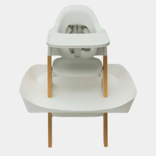 CATCHY - The Food Catcher for High Chairs – Catchy
