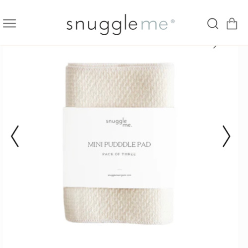 Mini Puddle Pad | 3 Pack